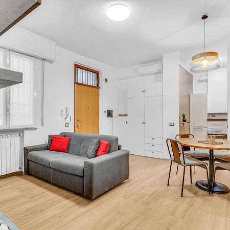Ris161 -Modern Apartment Equipped With All Comfort- Sesto San Giovanni Buitenkant foto