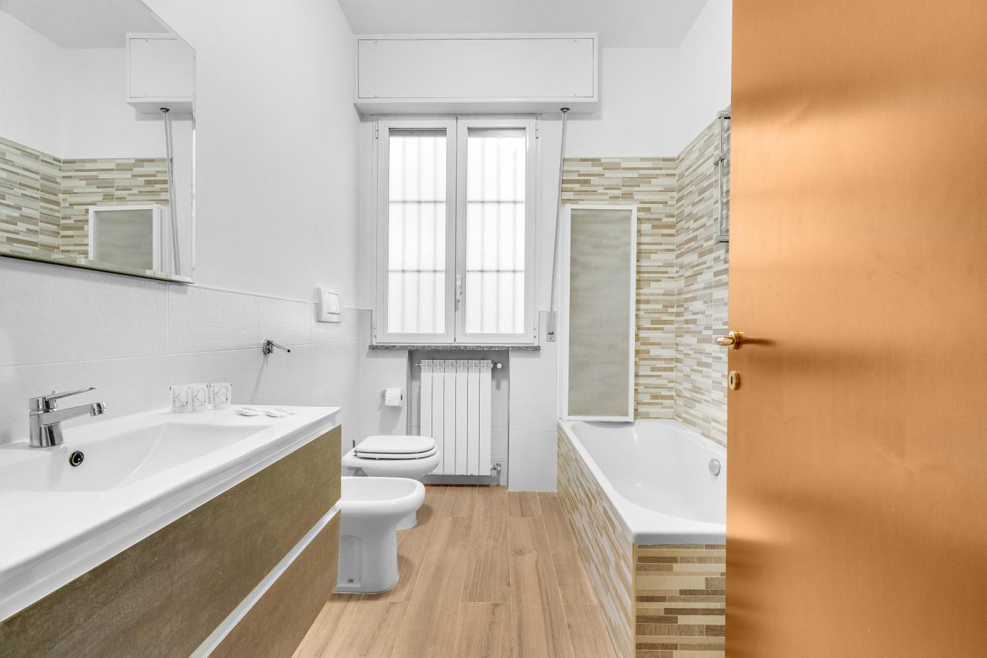 Ris161 -Modern Apartment Equipped With All Comfort- Sesto San Giovanni Buitenkant foto