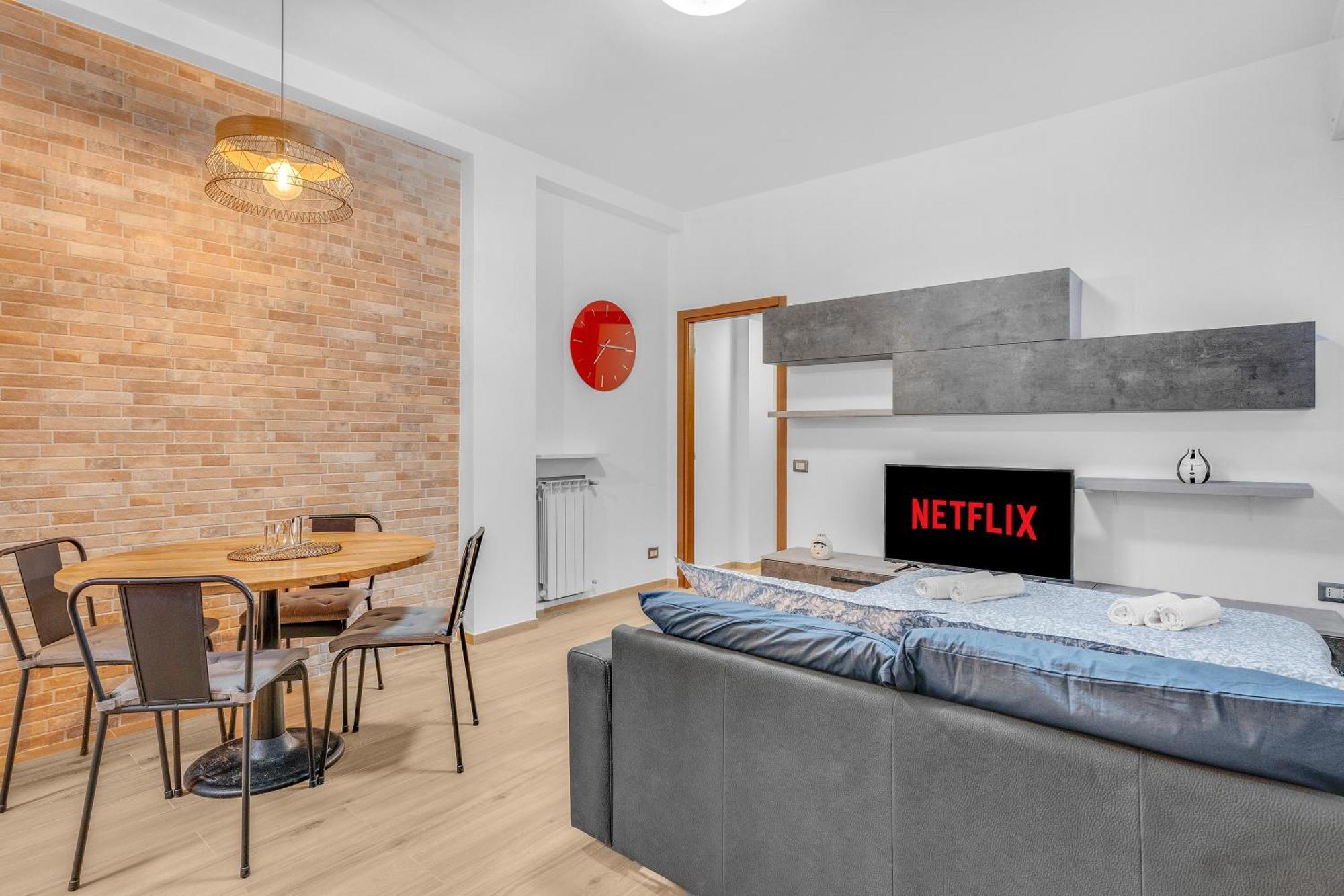 Ris161 -Modern Apartment Equipped With All Comfort- Sesto San Giovanni Buitenkant foto