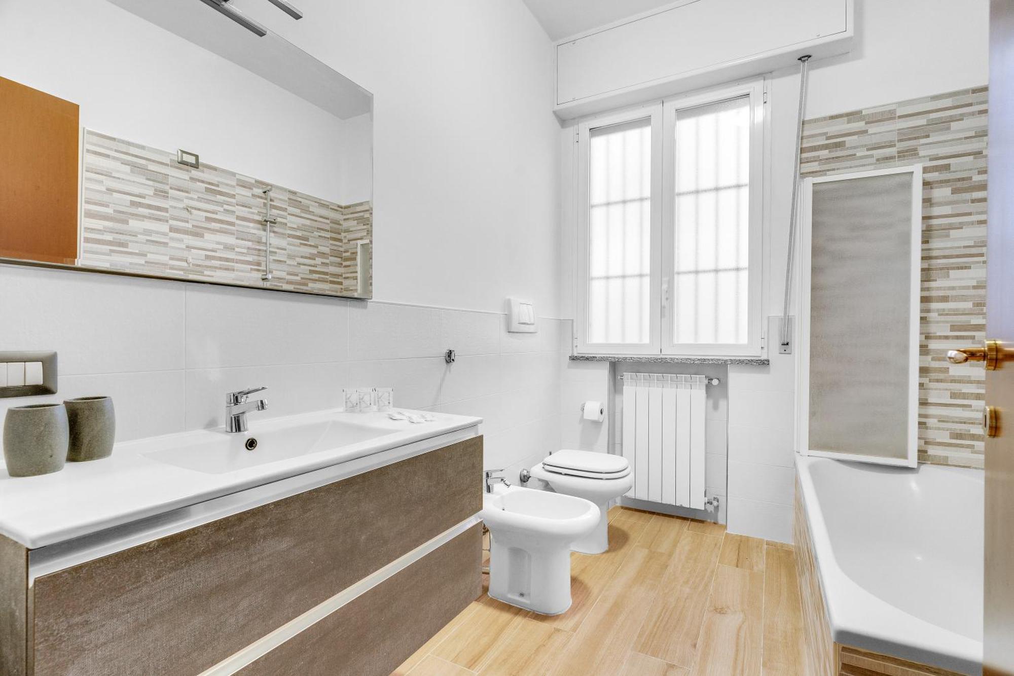 Ris161 -Modern Apartment Equipped With All Comfort- Sesto San Giovanni Buitenkant foto