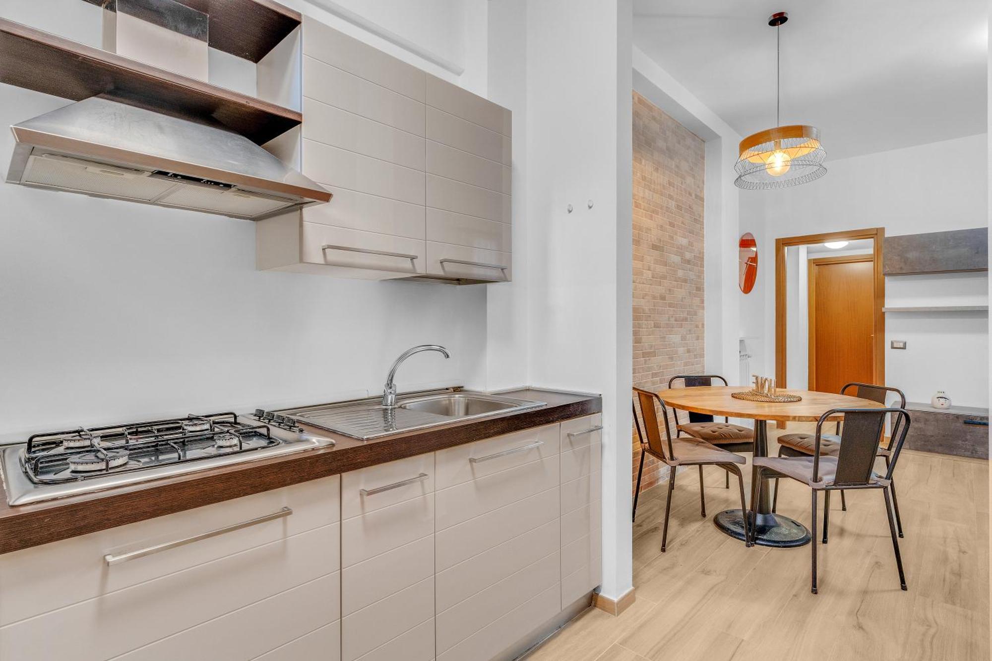 Ris161 -Modern Apartment Equipped With All Comfort- Sesto San Giovanni Buitenkant foto